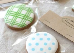 [Chế biến] &#8211; Cookies caro