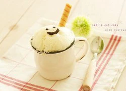 [Chế biến] &#8211; Cupcake Smile