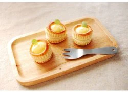 [Chế biến] &#8211; Nhân bánh mini pie