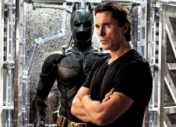 Chi 1.050 tỷ đồng để "Người Dơi" Christian Bale trở lại