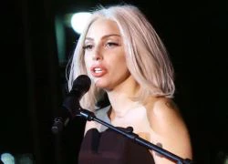 Chị gái Ronaldo hợp tác với Lady Gaga