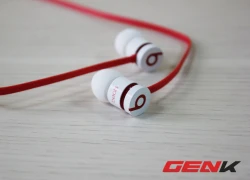 Chiêm ngưỡng bản nâng cấp của tai nghe urBeats 2013