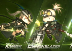 Chinajoy 2013: Cảm nhận gameplay đánh đấm sướng tay của Dungeon Striker