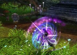 Chinajoy 2013: Video demo gameplay của Final Fantasy XIV