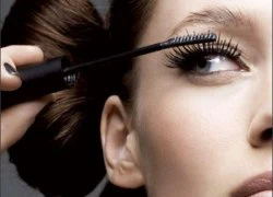 Chọn mascara phù hợp với làn mi để trang điểm mắt đẹp hơn