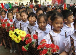 Chống lạm thu đầu năm học mới