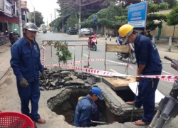 Chủ tịch TP HCM: "Nghe thấy lương 2,7 tỷ đồng/năm mà... choáng"