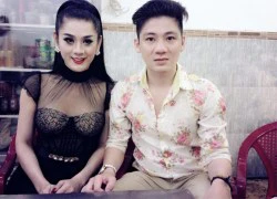 Clip: Lâm Chi Khanh mặc đồ xuyên thấu, biểu diễn cực sung tại bar