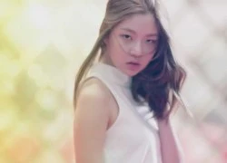 Cô gái trong MV của TEEN TOP gây chú ý vì giống Sohee (Wonder Girls)