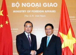 Cơ hội cho Trung Quốc và ASEAN