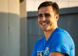 Cơ hội gặp gỡ Cannavaro tại Kuala Lumpur