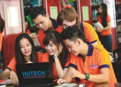 Cơ hội vào đại học cho thí sinh dưới điểm sàn