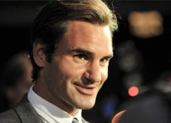 Công bố của Forbes: Nhờ đâu Federer vô địch về tiền bạc?