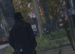 Cùng xem mới nhất của Watch Dogs