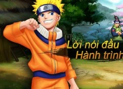 Cuộc chiến giữa các game Naruto sẽ nghiêng về bên nào