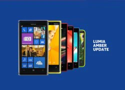 Đã có bản nâng cấp Amber không chính thức dành cho Lumia 920, 820 và 620