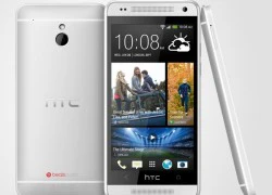 Đánh giá HTC One mini: Đẹp long lanh nhưng giá quá "chát"