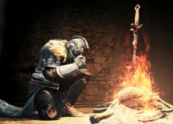 Dark Souls II sẽ Closed Beta trong tháng 10