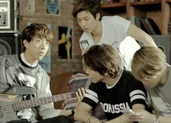 Đầu tuần "nhâm nhi" MV mới của B2ST, TEEN TOP, CNBLUE