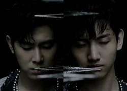 DBSK tung PV kinh dị cho "The Ring"