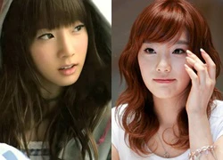 &#8220;Bản sao&#8221; nam 40 tuổi của Taeyeon (SNSD) gây sốc vì quá trẻ