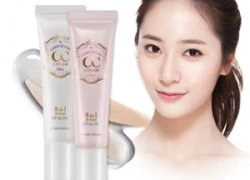 Đẹp Online Beauty Editor's Picks: CC Cream