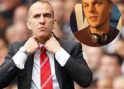 Di Canio biến Sunderland thành... nhà tù