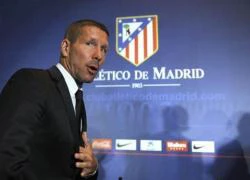 Diego Simeone nhớ về ngày còn bé: Tuổi thơ dữ dội