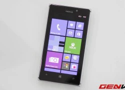 Điện thoại Lumia 925 sẽ bán chính hãng tại Việt Nam từ ngày 25/8, giá 10,99 triệu đồng