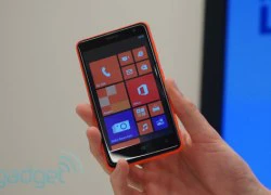 Điện thoại màn hình khủng Lumia 625 sắp bán tại Việt Nam với giá 5,8 triệu đồng