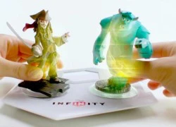 Disney Infinity: Phiêu lưu cùng các nhân vật Disney