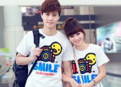 Đồ couple xinh xắn cho cặp đôi xìtin