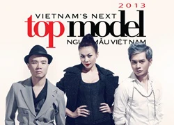 Đỗ Mạnh Cường, Nam Trung tiếp tục gắn bó với Top Model