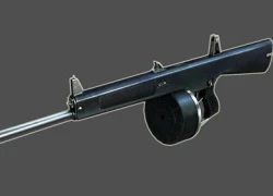 Đột Kích đưa khẩu shotgun uy lực nhất thế giới vào update 1134