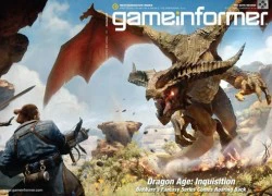 Dragon Age Inquisition: Lựa chọn bất kì chủng tộc nào bạn muốn