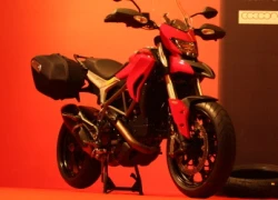 Ducati Hyperstrada sắp về Việt Nam