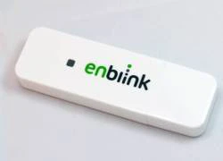 Enblink: Biến Google TV thành trung tâm điều khiển tự động