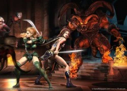 EverQuest Next - Tiếp nối huyền thoại một thời