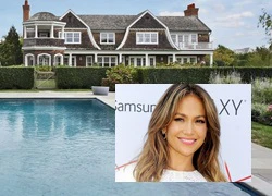 Fan cuồng lẻn vào nhà Jennifer Lopez suốt 6 ngày