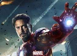 Fan hy vọng Iron Man sẽ hy sinh trong "The Avengers: Age of Ultron"