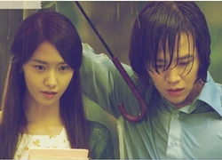 Fan sướng rơn vì 'Love Rain' lên màn ảnh rộng