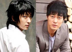 Fan xúc động mạnh vì So Ji Sub, Lee Jun Ki đẹp người, đẹp nết