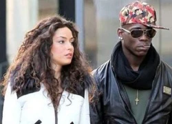 Fanny Neguesha bỗng nhiên giống y hệt bồ cũ của Balotelli