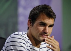 Federer muốn đi du lịch bụi sau khi 'treo vợt'