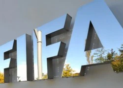 FIFA đình chỉ thi đấu trường hợp dương tính với doping