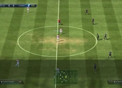 FIFA Online 3 bắt đầu gặp phải tình trạng lag, disconnect