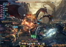 Final Fantasy XIV: A Realm Reborn sắp thử nghiệm lần cuối