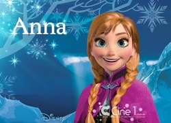 'Frozen' tung trailer đầu tiên về công chúa Disney 11