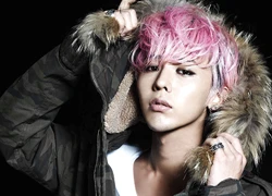 G-Dragon ủng hộ bản sao 14 tuổi giống hệt mình