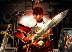 Game of War: Fire Age - Game MMO chiến thuật hấp dẫn trên iOS